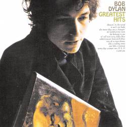Bob Dylan : Greatest Hits ¬ Remastered